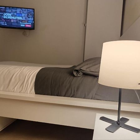 Ciervo'S Home -Appartamento Smart Nel Cuore Di Napoli Exterior foto