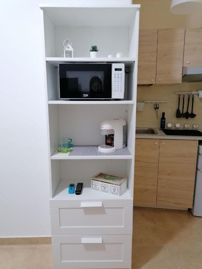Ciervo'S Home -Appartamento Smart Nel Cuore Di Napoli Exterior foto