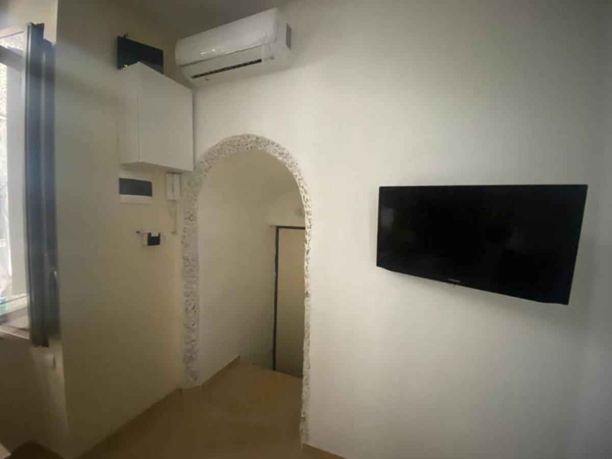 Ciervo'S Home -Appartamento Smart Nel Cuore Di Napoli Exterior foto