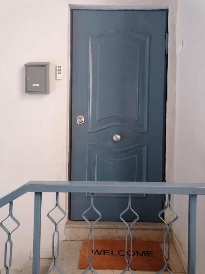 Ciervo'S Home -Appartamento Smart Nel Cuore Di Napoli Exterior foto