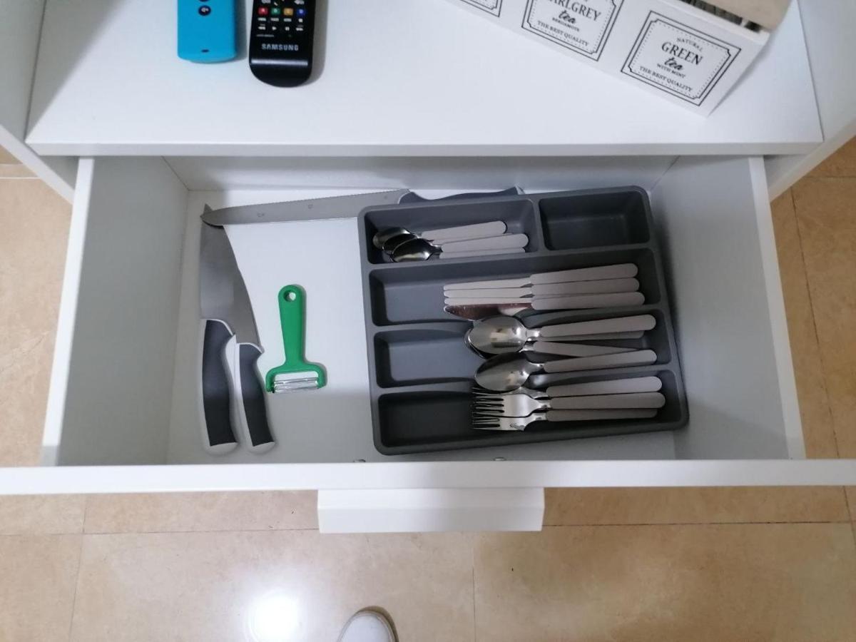 Ciervo'S Home -Appartamento Smart Nel Cuore Di Napoli Exterior foto
